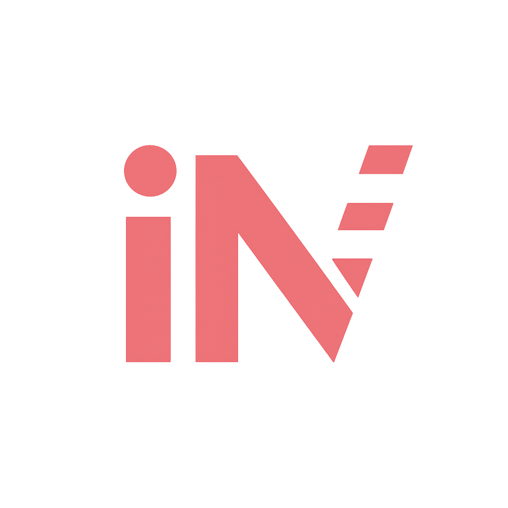 iNolveConnect logo